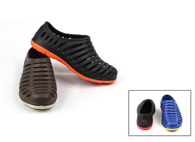 【阿光鞋業外貿批發供應 爆款洞洞鞋 洞洞花園鞋 廠家直銷】價格,廠家,圖片,涼鞋、涼拖,義烏市阿光鞋行-