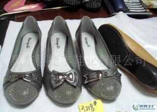 新款平底鞋、圓頭鞋、包頭鞋、休閑單鞋、時尚秋鞋_二手設備轉讓_世界工廠網中國產品信息庫