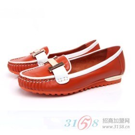 綺嘉妮鞋業(yè)展示-綺嘉妮鞋業(yè)產(chǎn)品圖片-綺嘉妮鞋業(yè)招商加盟-3158招商加盟網(wǎng)